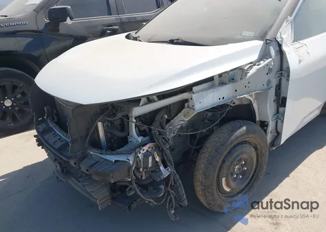 2025 Nissan Rogue S из США, поврежденный, VIN 5N1BT3AA8SC794350